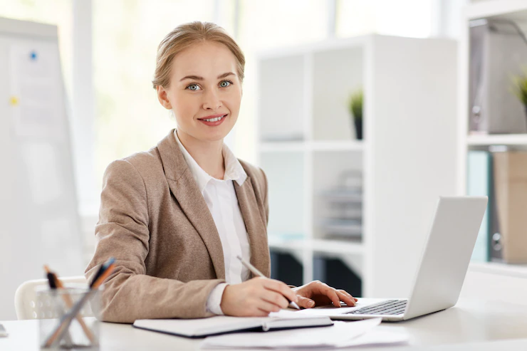 Accountant in India