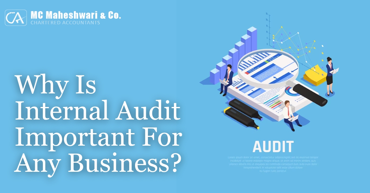 Internal Audit in Delhi, Gurgaon